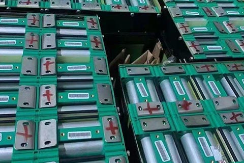 萍乡大量回收旧手机电池|铅酸电池回收价格